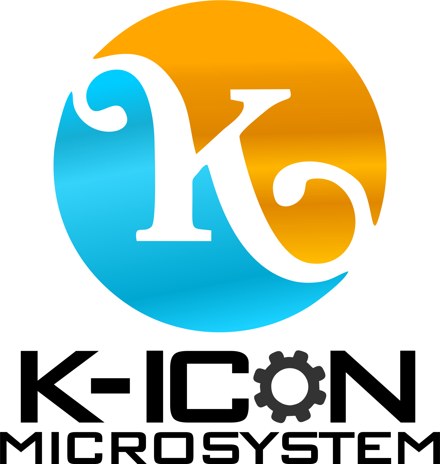 Site logo